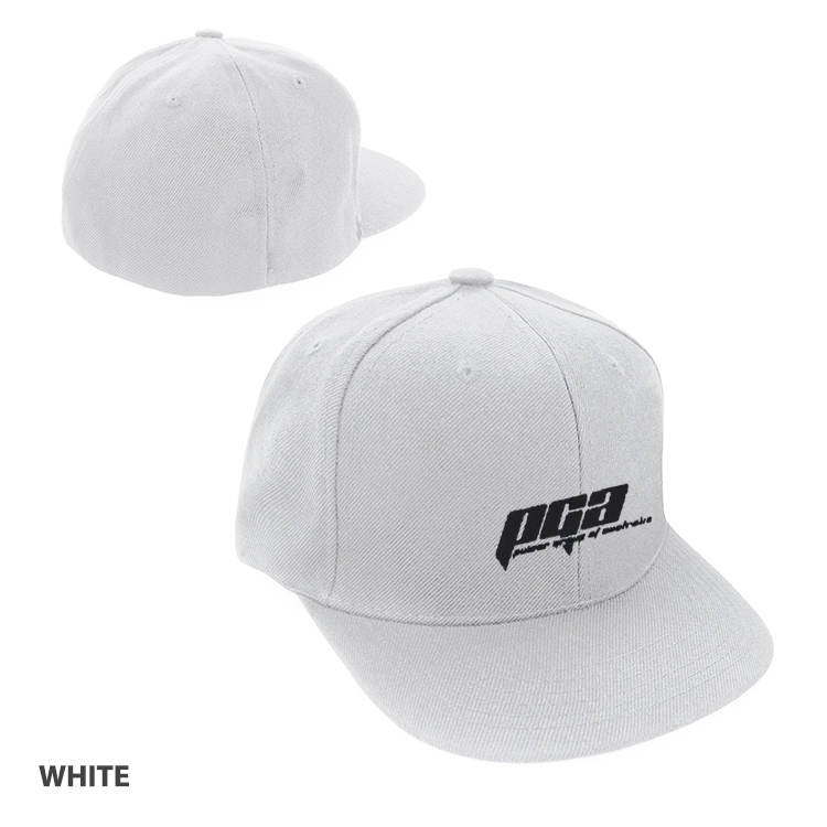 FITTED CAP