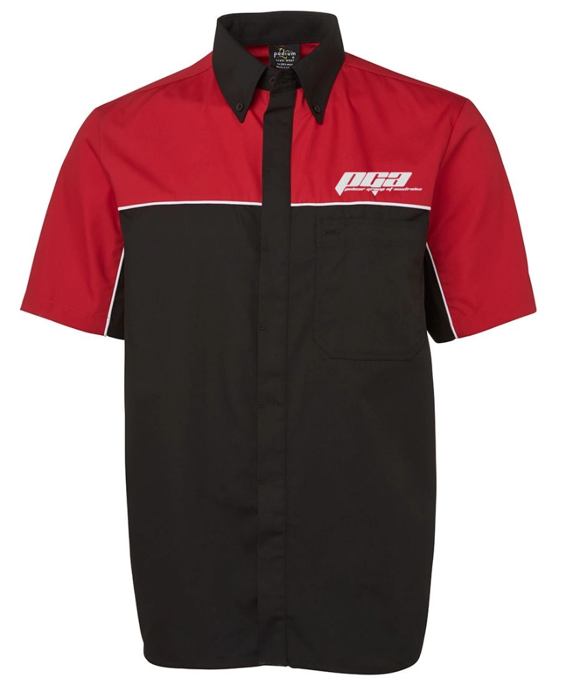 MOTO SHIRT