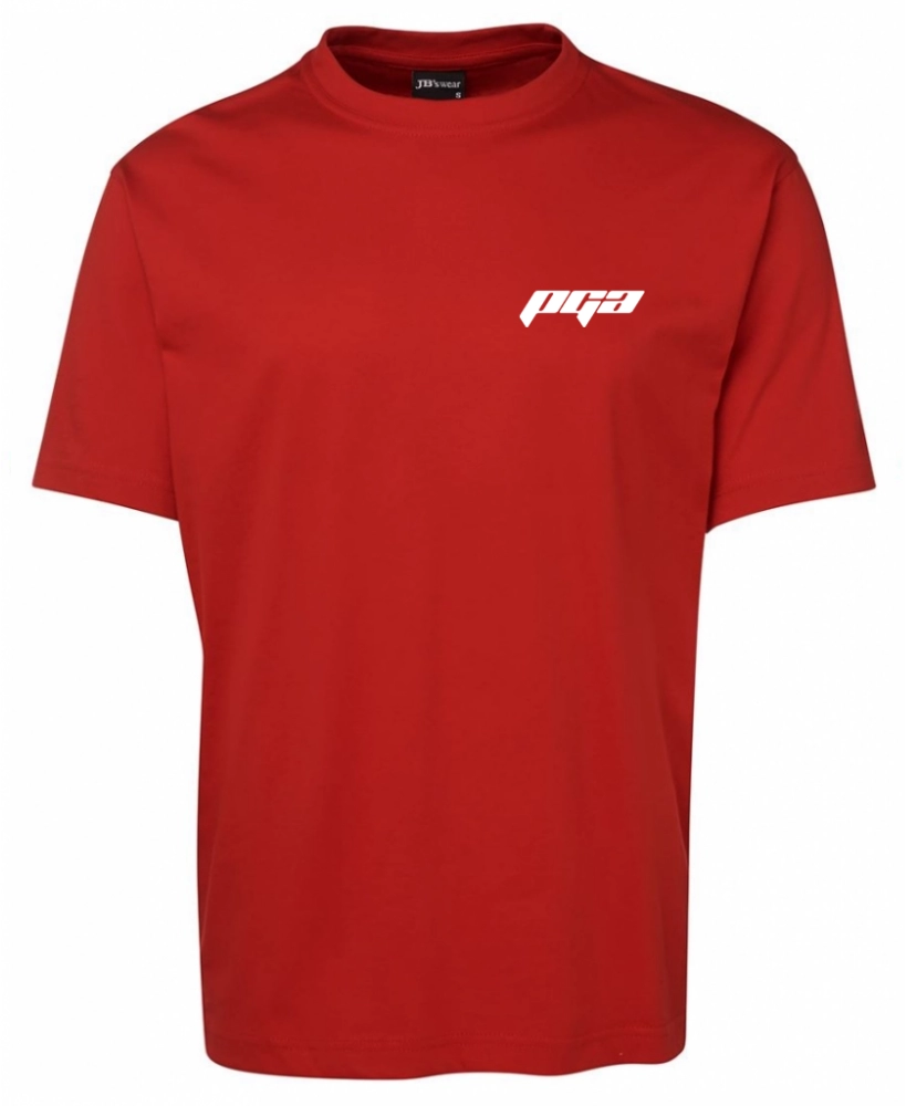 COTTON TEE