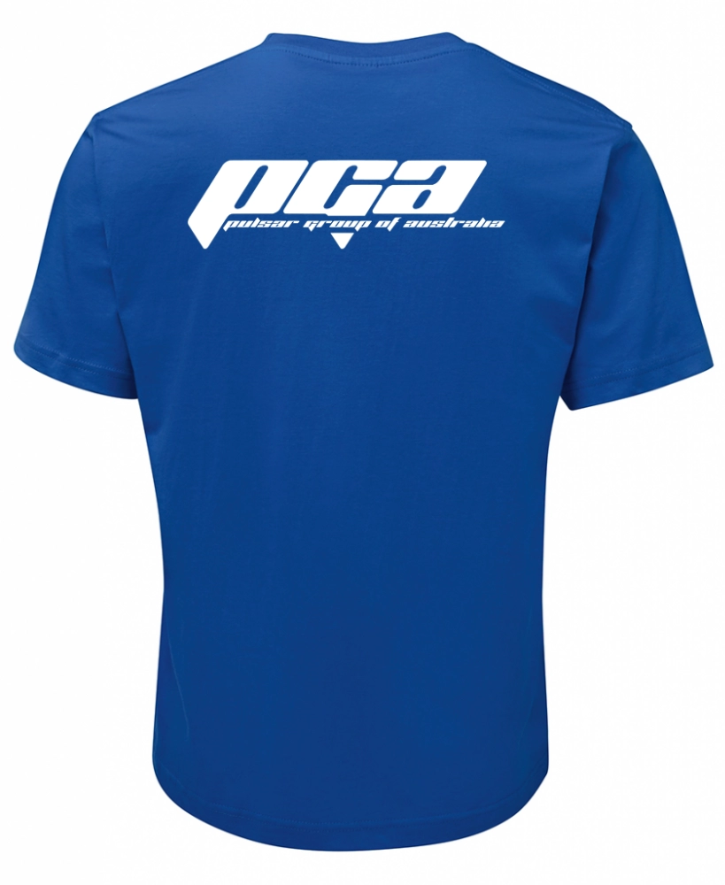 COTTON TEE